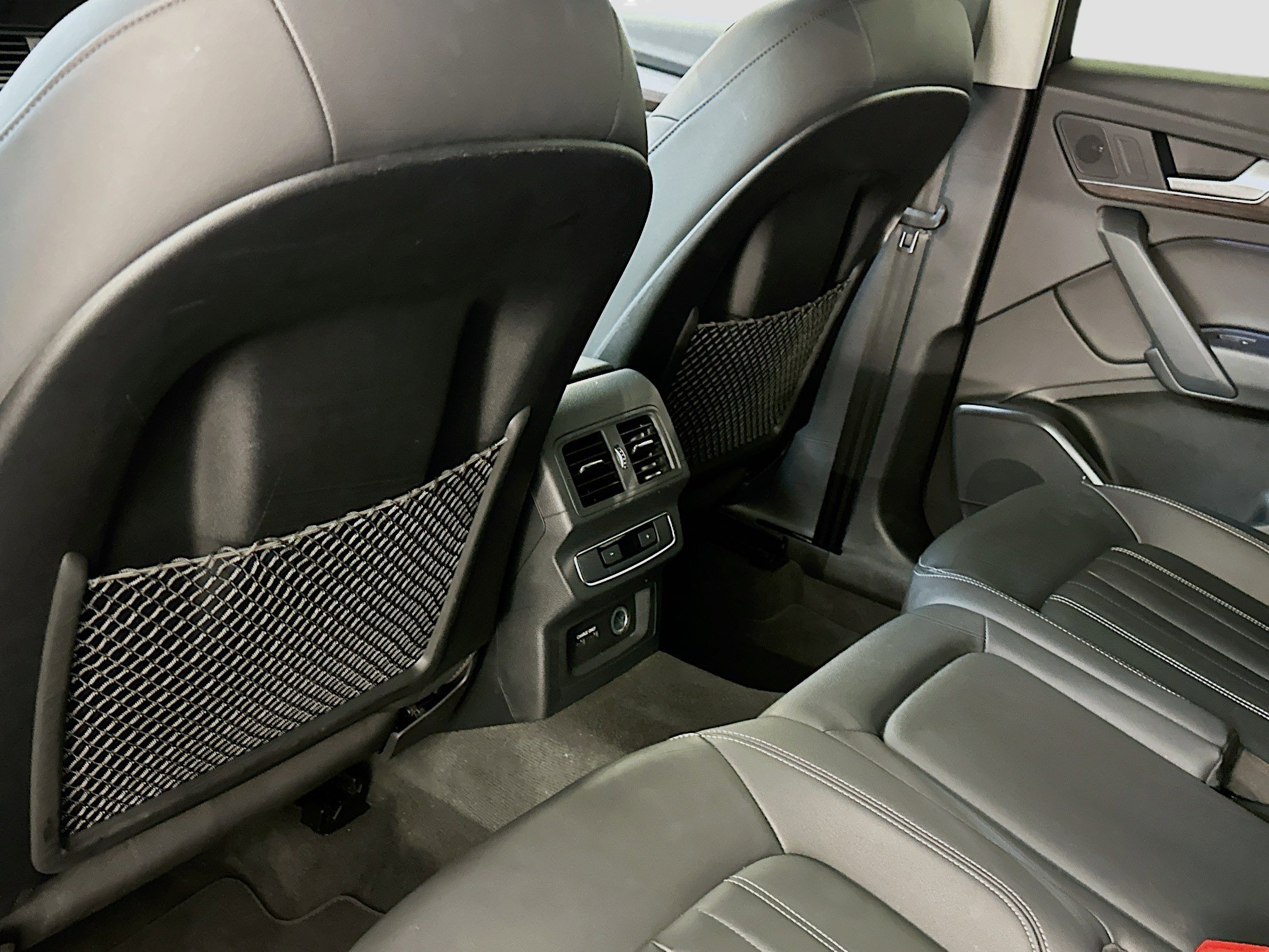 Used 2023 Audi Q5 2.0T Premium w/ Convenience Package image 29