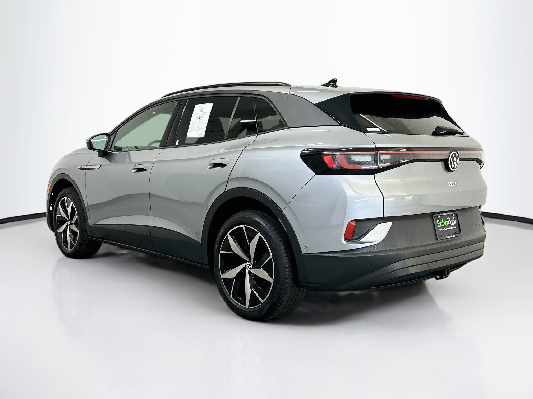 Used 2023 Volkswagen ID.4 Pro S AWD/4WD image 5