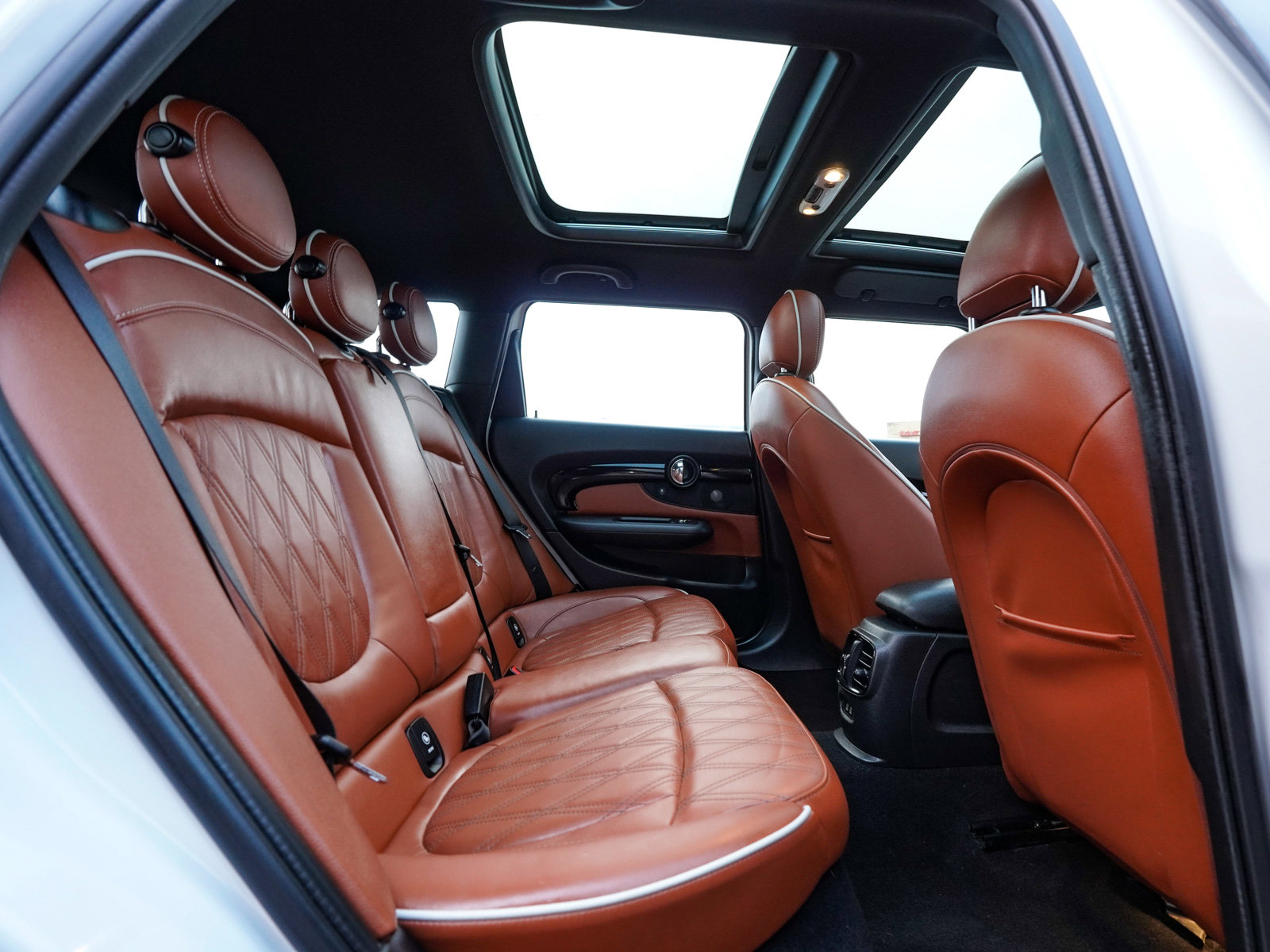 Used 2024 MINI Cooper Clubman S image 41