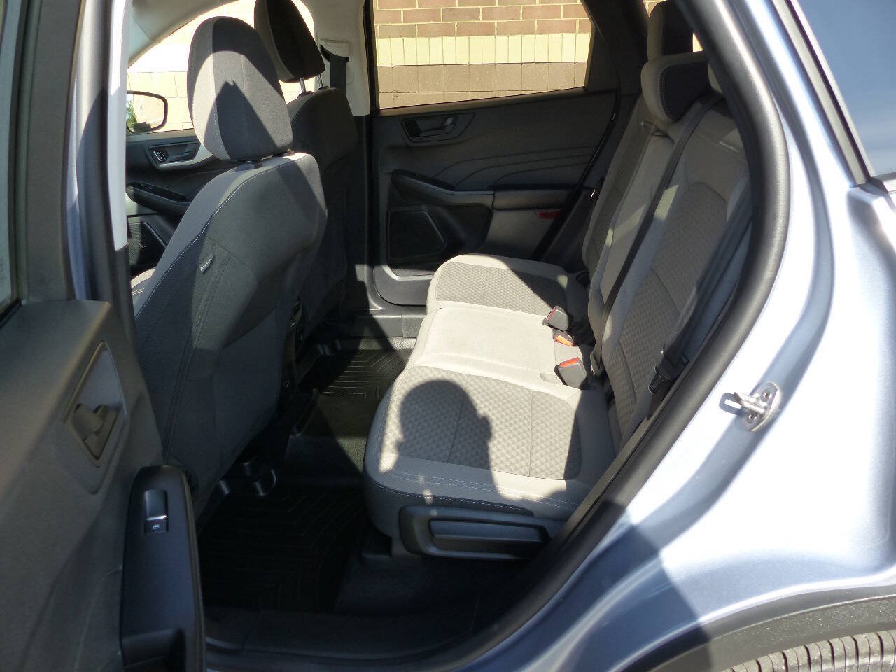 Used 2022 Ford Escape SE w/ Convenience Package AWD/4WD image 32