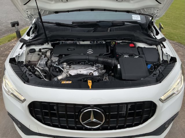Used 2023 Mercedes-Benz GLA 250 w/ Premium Package image 30