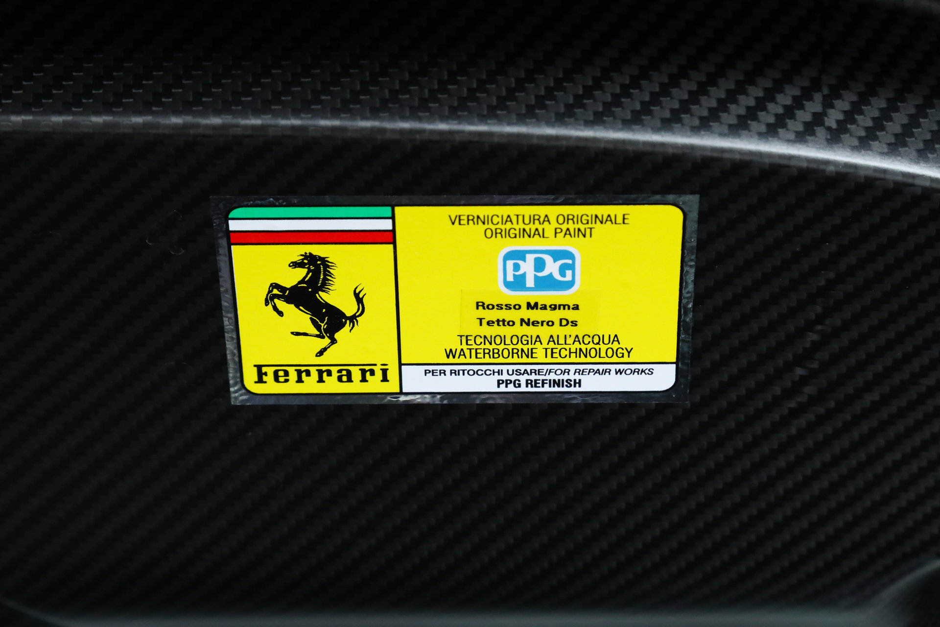 Used 2025 Ferrari SF90 Spider image 42