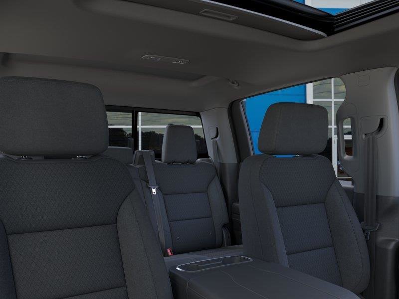 New 2026 Chevrolet Silverado 1500 RST image 35