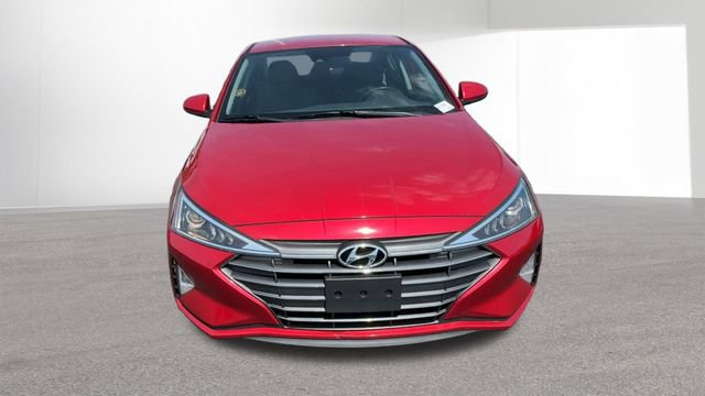 Used 2020 Hyundai Elantra SEL FWD image 3