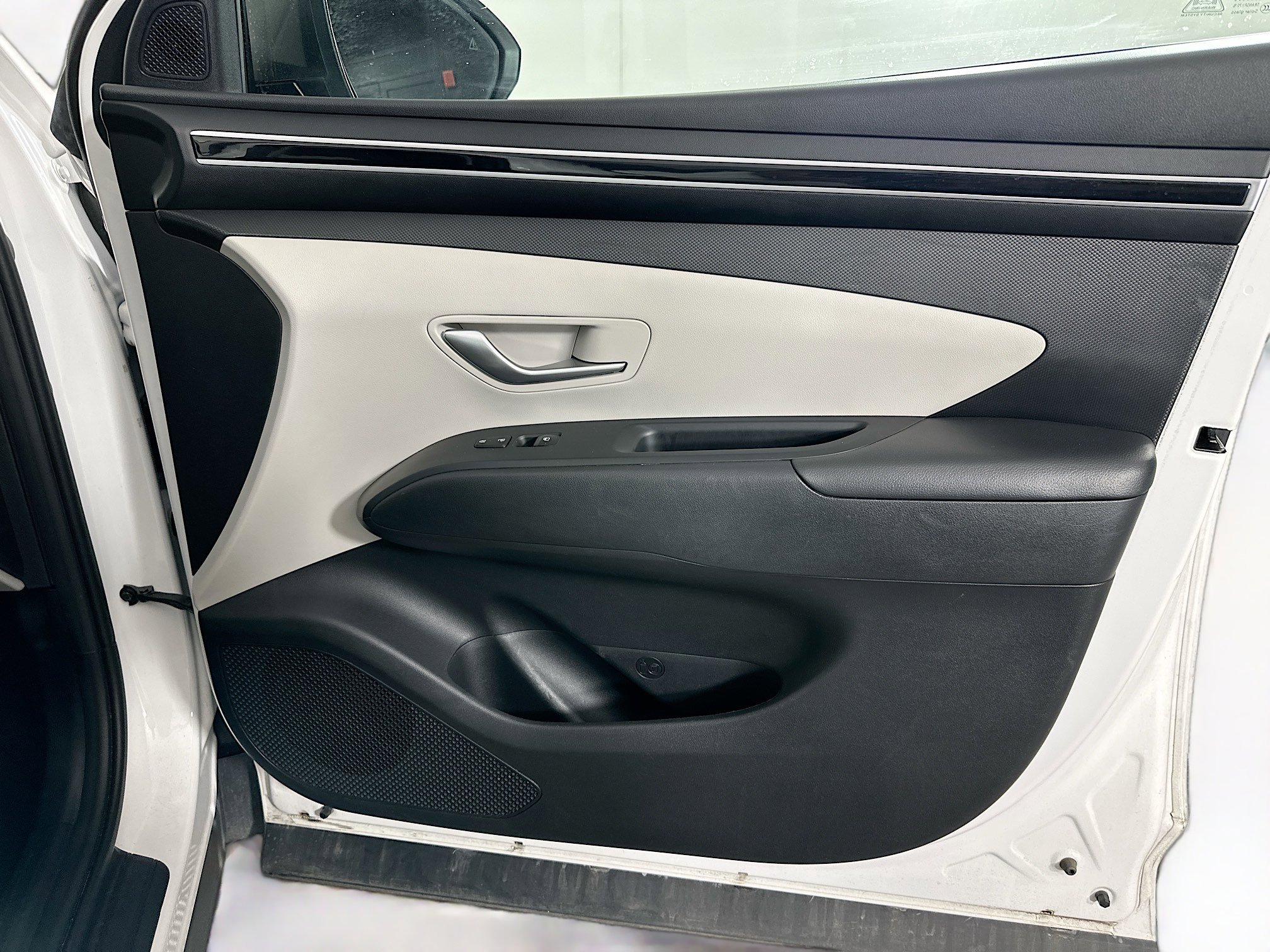 Used 2024 Hyundai Tucson SEL image 31