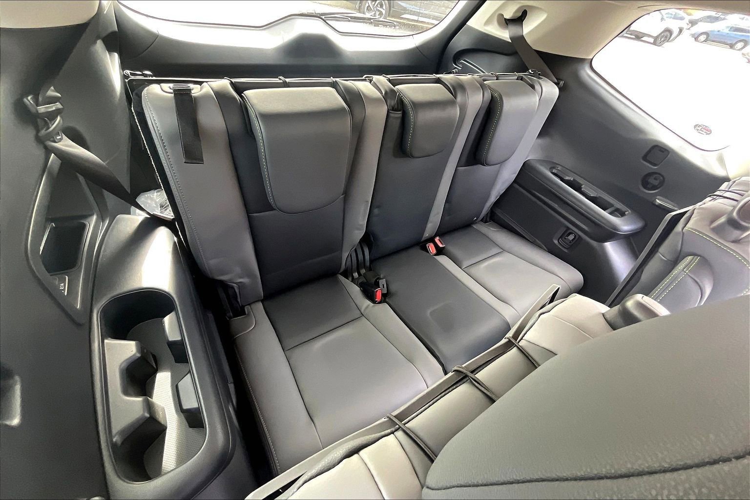 New 2025 Subaru Ascent Onyx Edition image 27