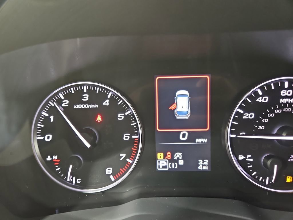 New 2026 Subaru Crosstrek 2.5i Premium image 16