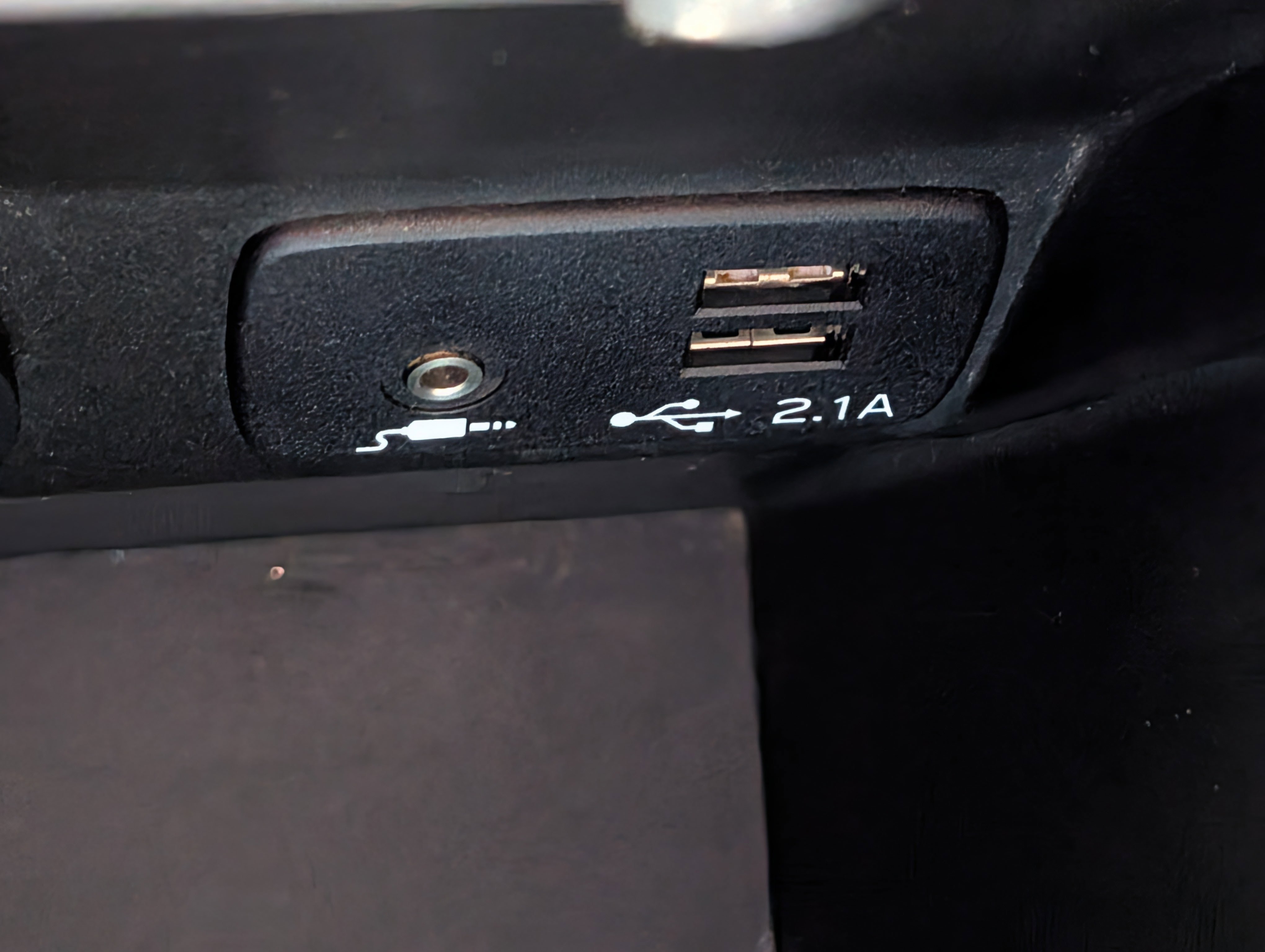 Used 2019 Subaru Crosstrek 2.0i Premium w/ Popular Package #4 image 13