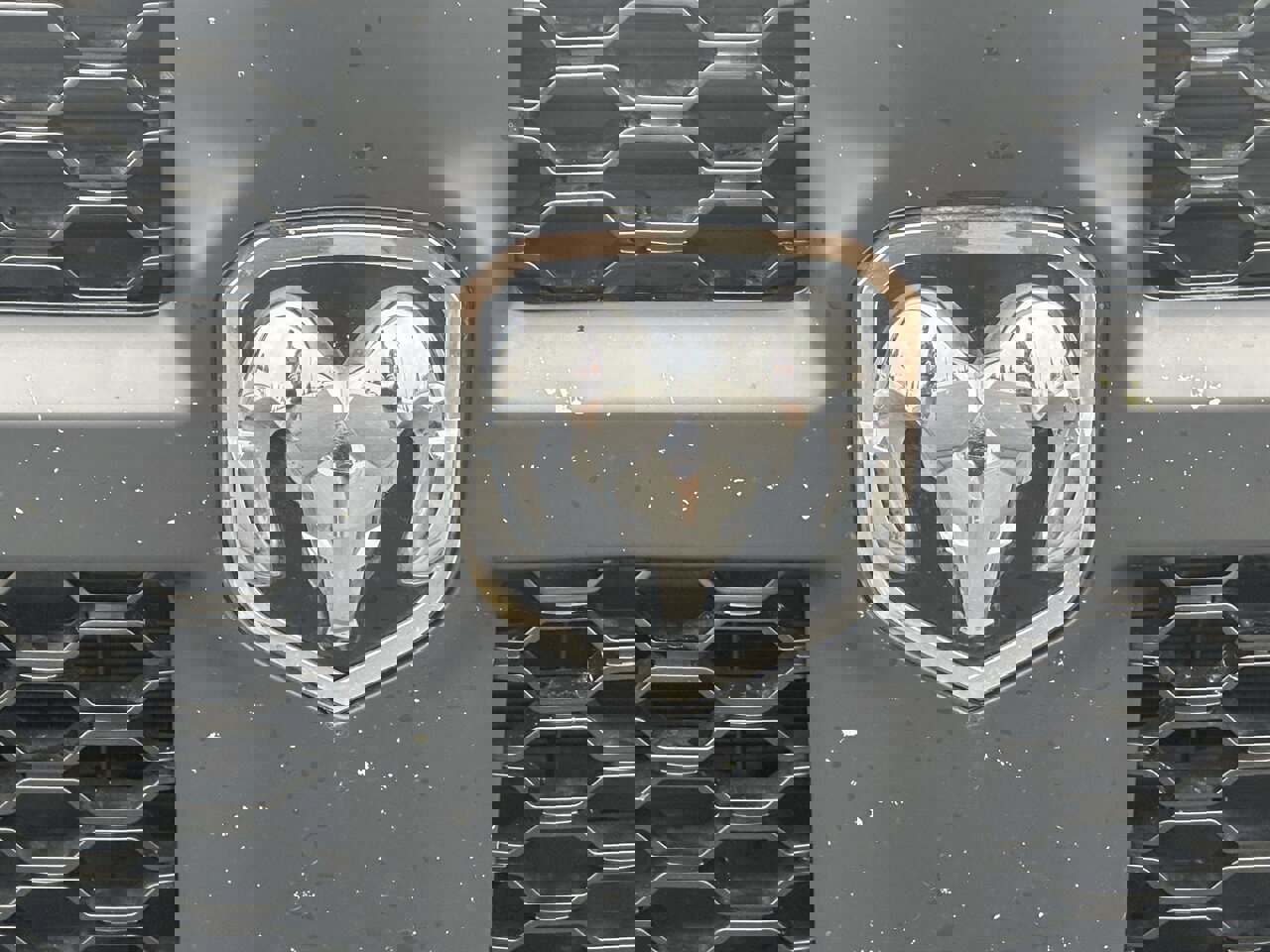 Used 2015 RAM 1500 Tradesman w/ Protection Group image 29