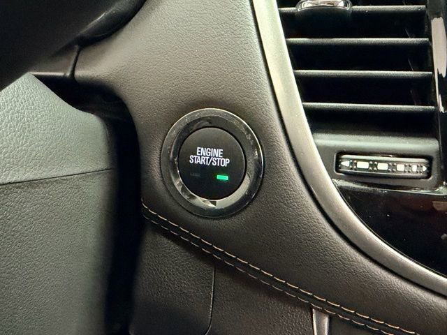 Certified 2020 Chevrolet Trax LT w/ LT Convenience Package image 15