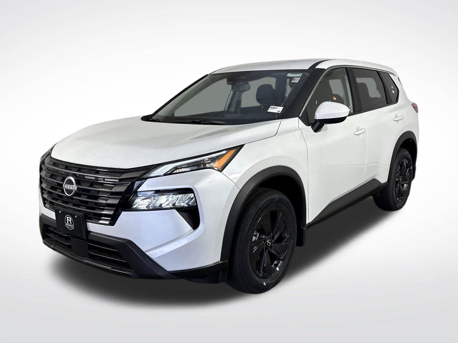 New 2026 Nissan Rogue SV w/ Cold Weather Package AWD/4WD image 23