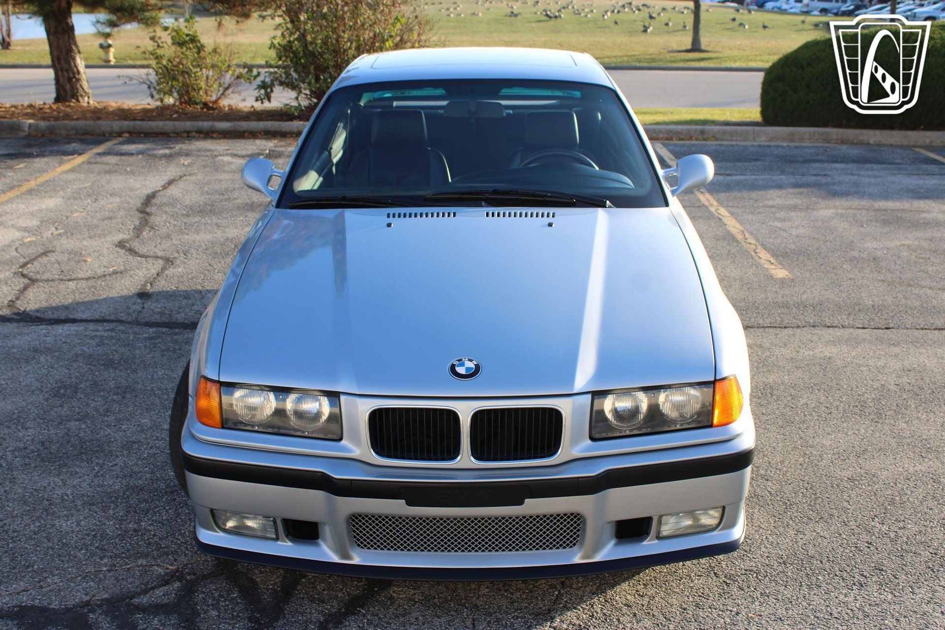 Used 1995 BMW M3 Coupe image 23