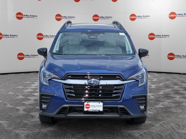 New 2026 Subaru Ascent Limited image 2
