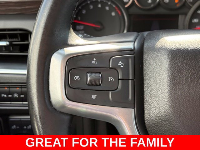 Used 2024 Chevrolet Tahoe LS RWD image 21