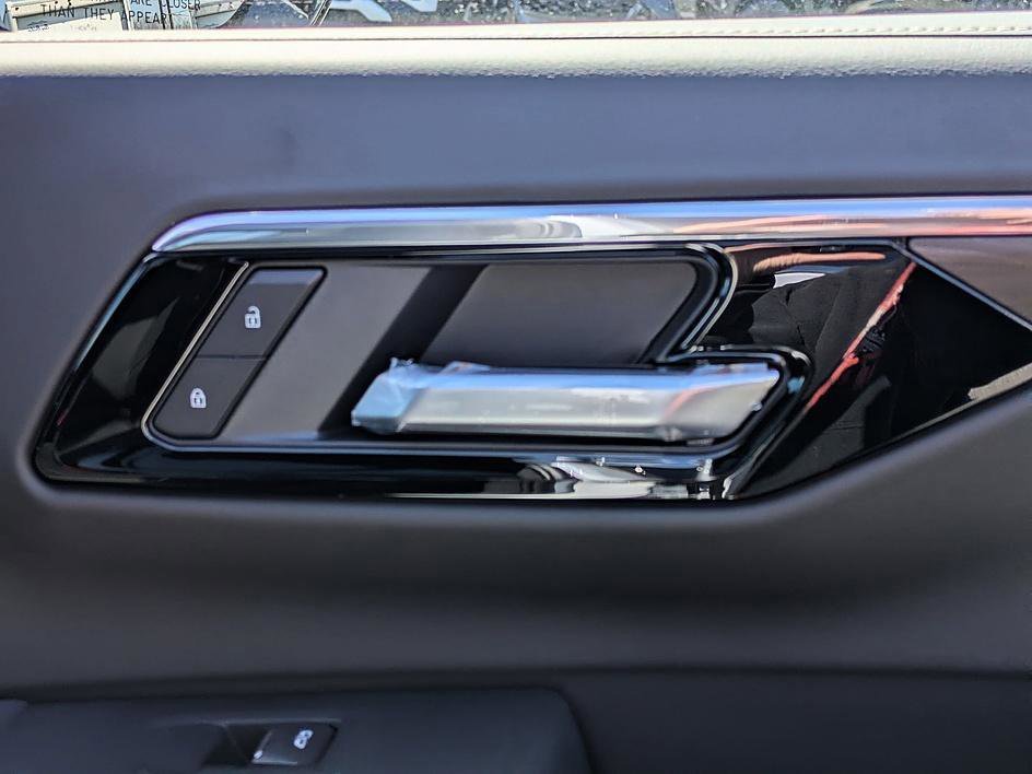 New 2026 Chevrolet Suburban Premier w/ Sun And Tow Package image 35
