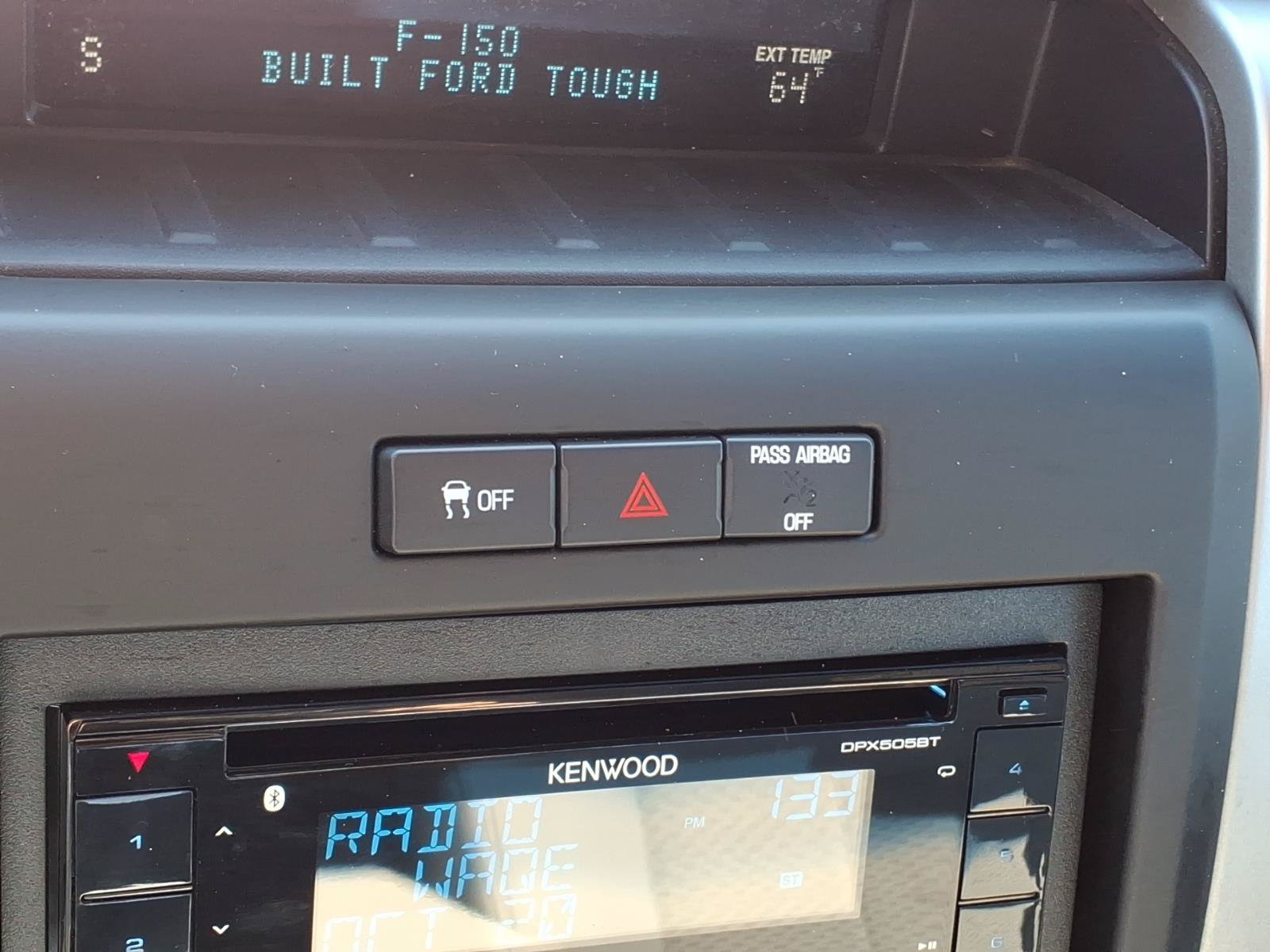 Used 2013 Ford F150 XLT AWD/4WD image 18