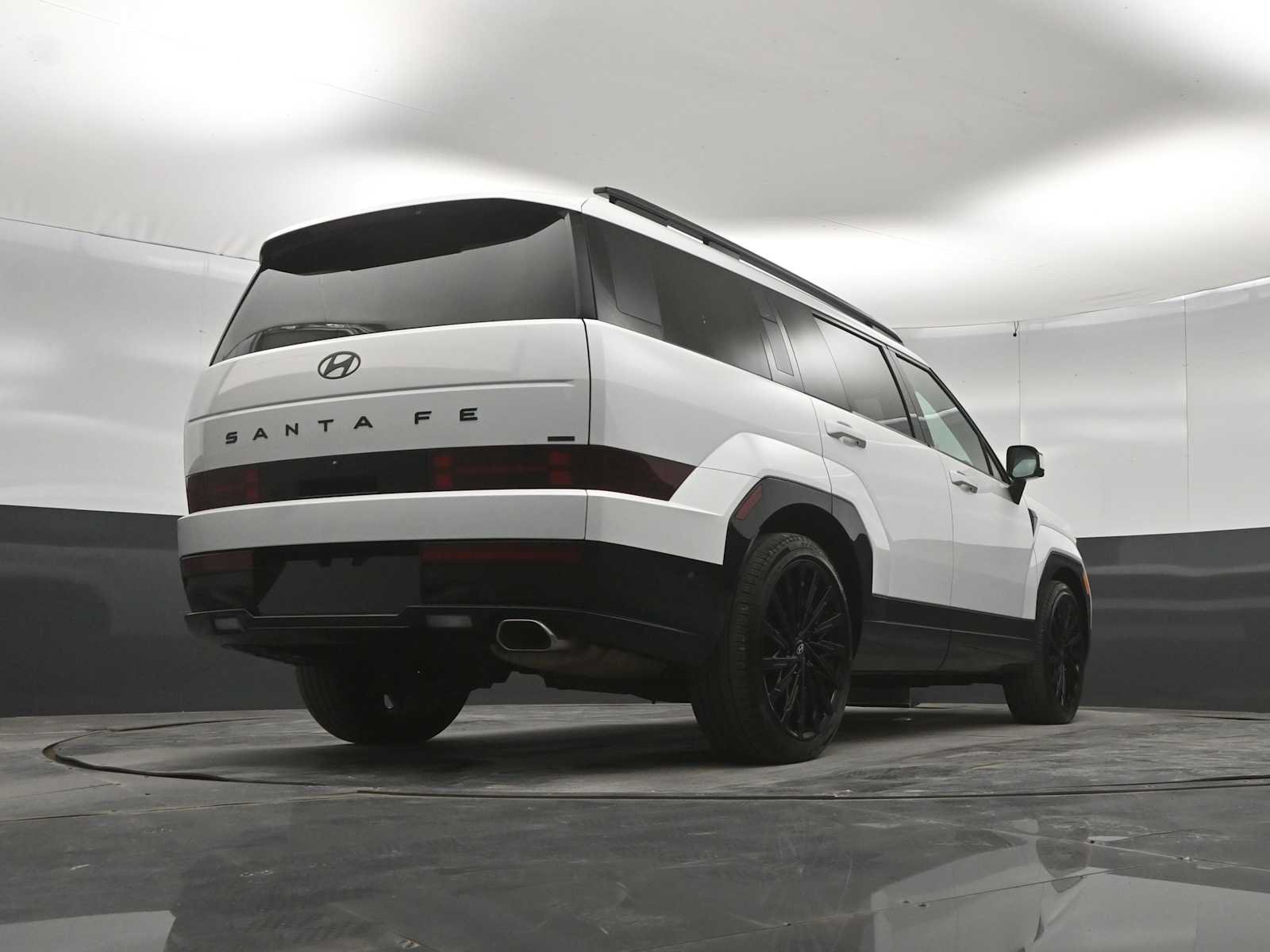 Used 2024 Hyundai Santa Fe Calligraphy AWD/4WD image 42