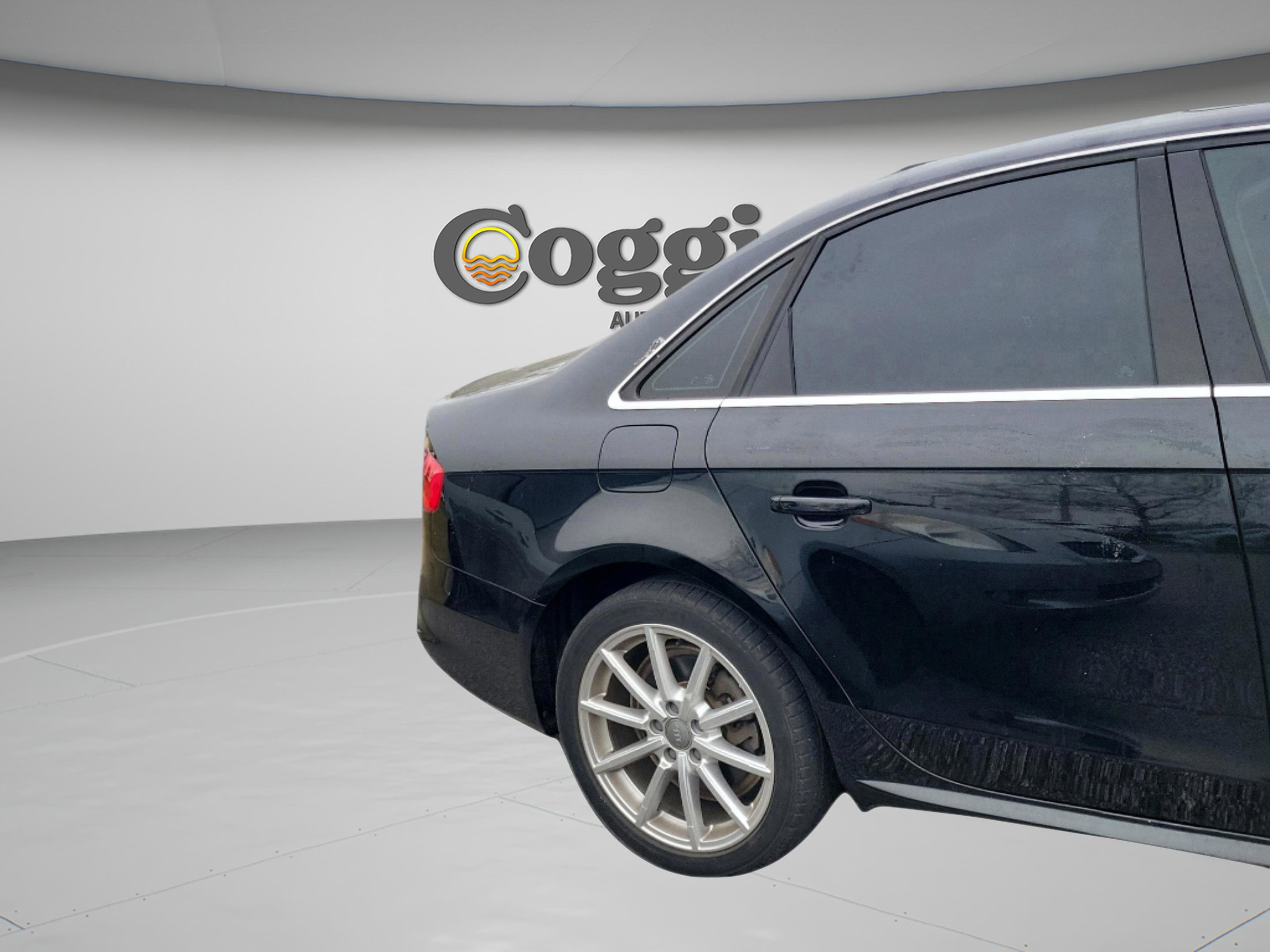 Used 2015 Audi A4 2.0T Premium image 14