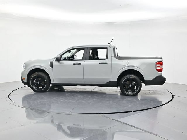 Used 2022 Ford Maverick XL FWD image 8