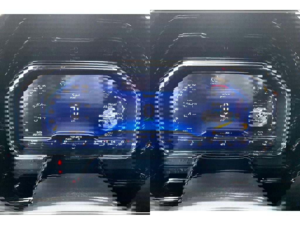 Used 2025 Chevrolet Silverado 3500 LTZ image 22