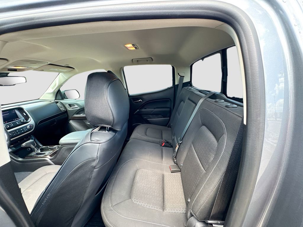 Used 2020 GMC Canyon SLE w/ Elevation Edition AWD/4WD image 31