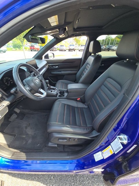 Used 2024 Honda CR-V Sport-L image 12