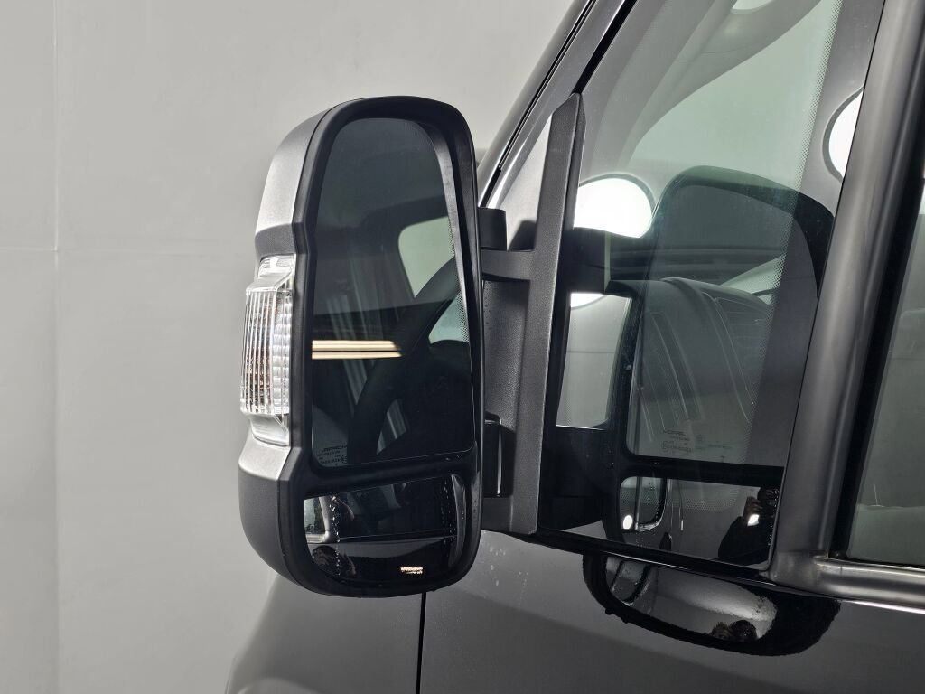 New 2026 RAM ProMaster 1500 FWD image 12