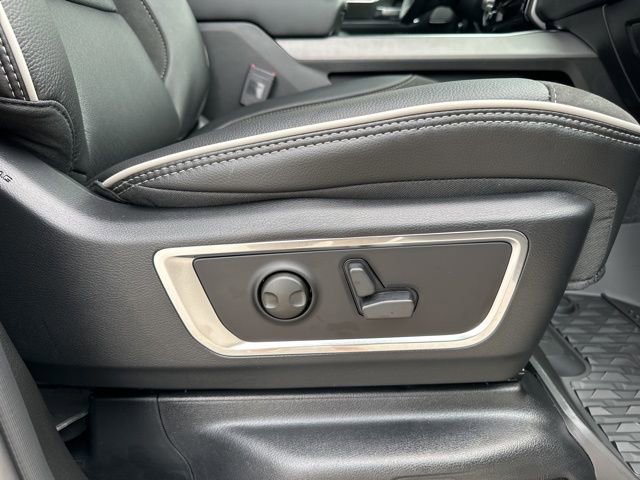 New 2026 RAM 1500 Laramie AWD/4WD image 52