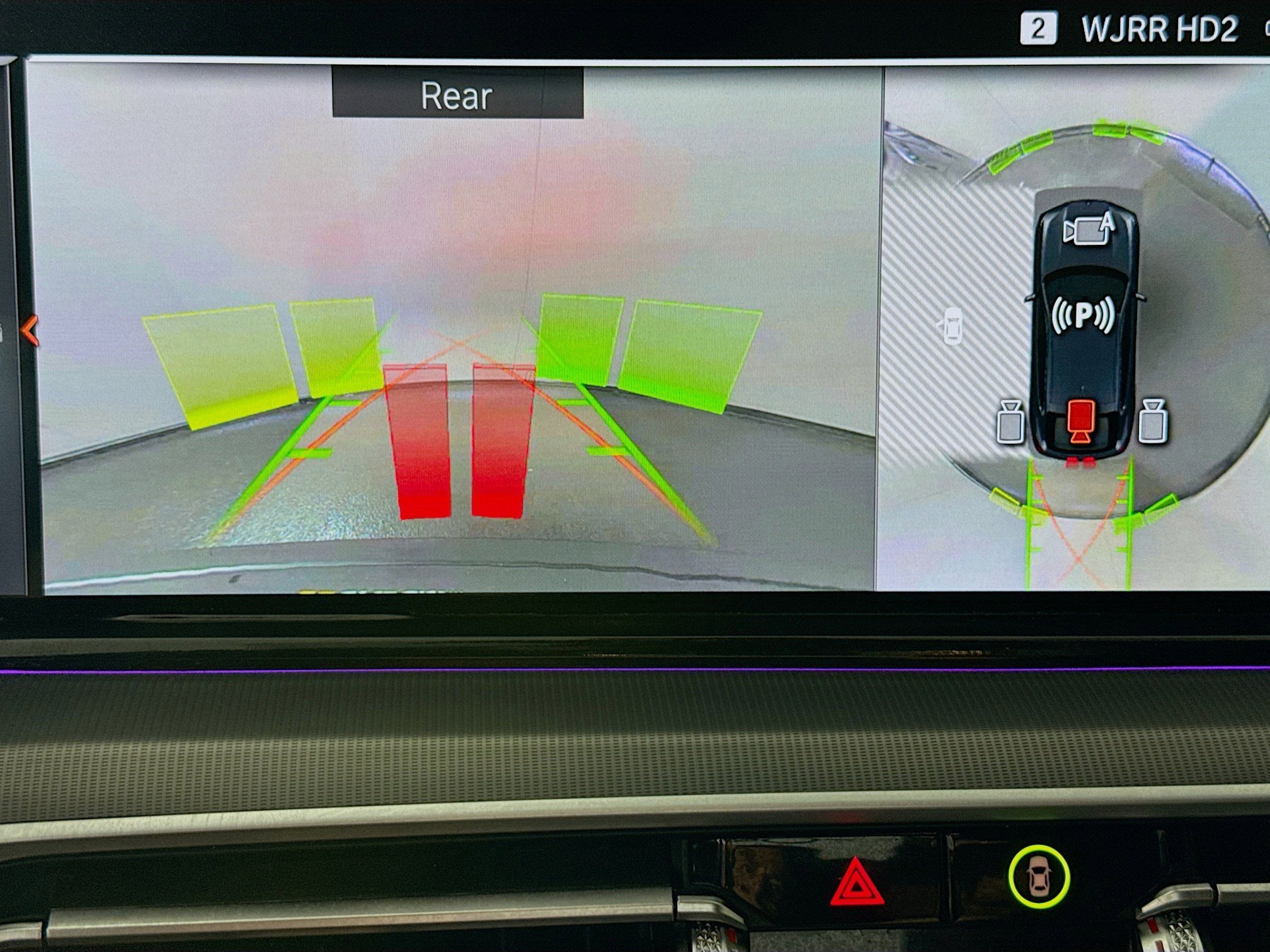 Used 2022 BMW X6 xDrive40i w/ Premium Package image 19