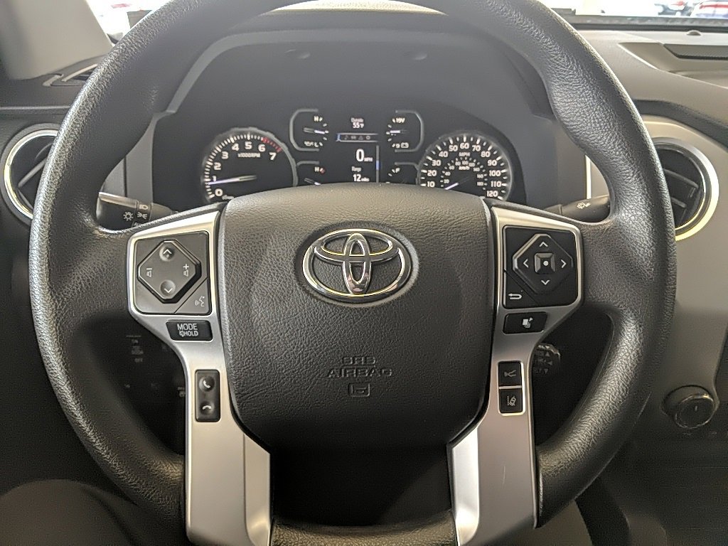 Used 2021 Toyota Tundra SR5 image 14