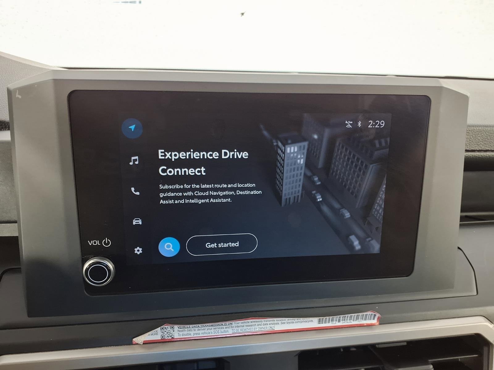 Used 2024 Toyota Tacoma SR image 18