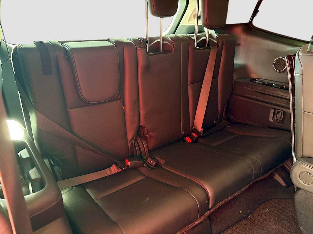 Used 2025 Subaru Ascent Bronze Edition image 27