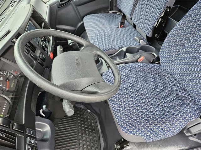 Used 2024 Chevrolet Low Cab Forward image 12