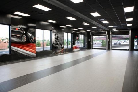 Used 2025 GMC Yukon AT4 Ultimate AWD/4WD image 38