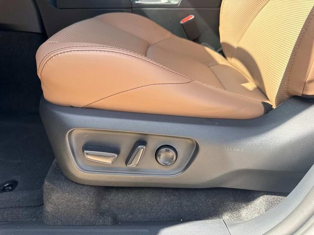 New 2026 Toyota 4Runner Limited image 18