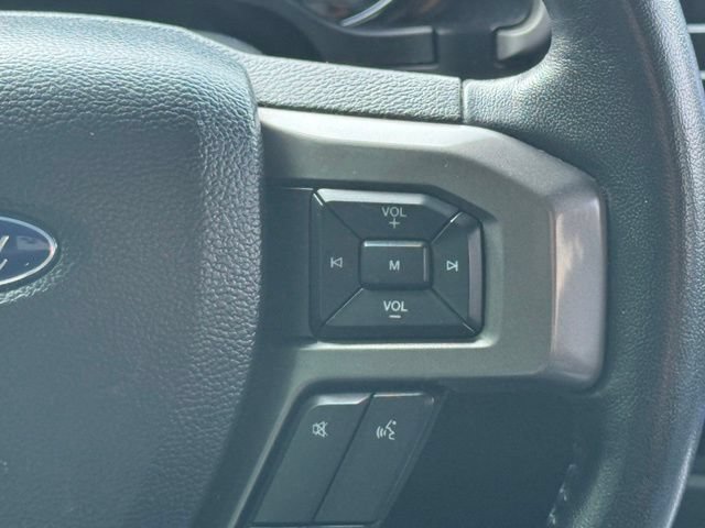 Used 2021 Ford Expedition Max XLT RWD image 12