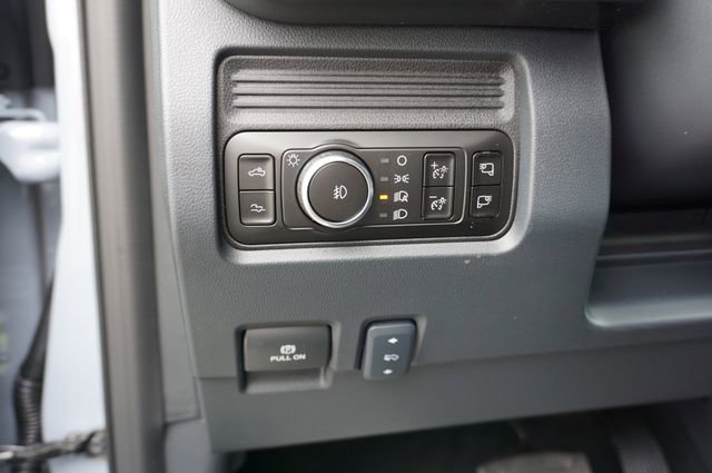 New 2026 Ford F250 Platinum AWD/4WD image 46