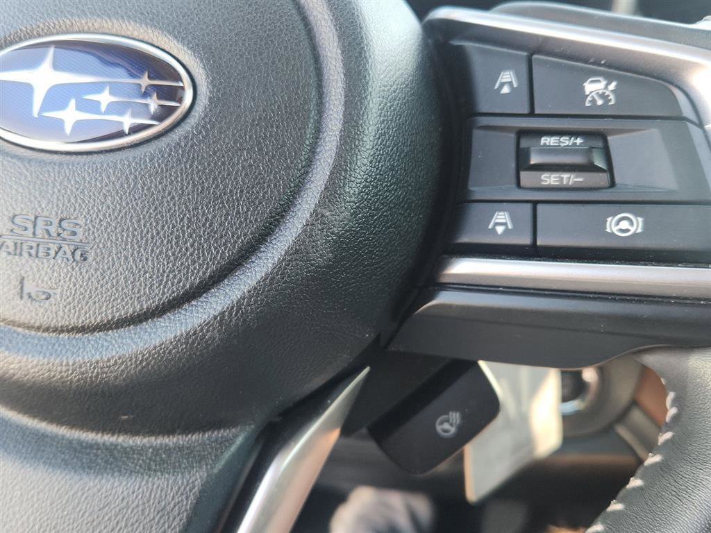 Used 2023 Subaru Outback Touring XT AWD/4WD image 14