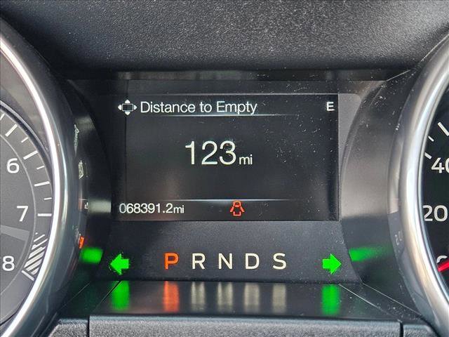 Used 2020 Ford Mustang GT RWD image 10