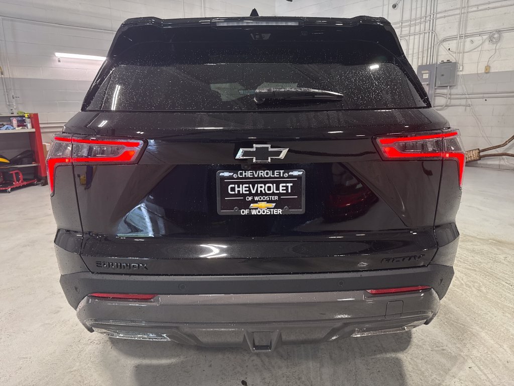 New 2026 Chevrolet Equinox ACTIV w/ Convenience Package III FWD image 46