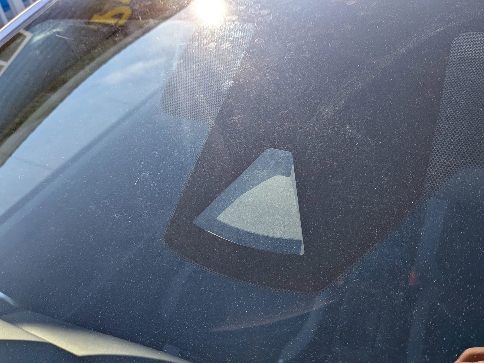 Used 2025 Nissan Versa S image 11