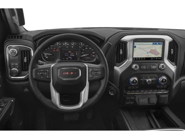 Used 2019 GMC Sierra 1500 SLT w/ SLT Premium Package AWD/4WD image 10
