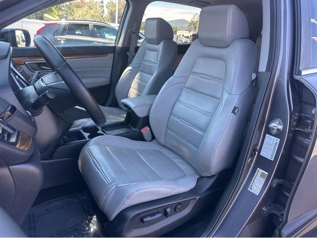 Used 2018 Honda CR-V EX-L image 15