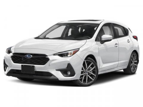 New 2026 Subaru Impreza 2.0i Sport image 1