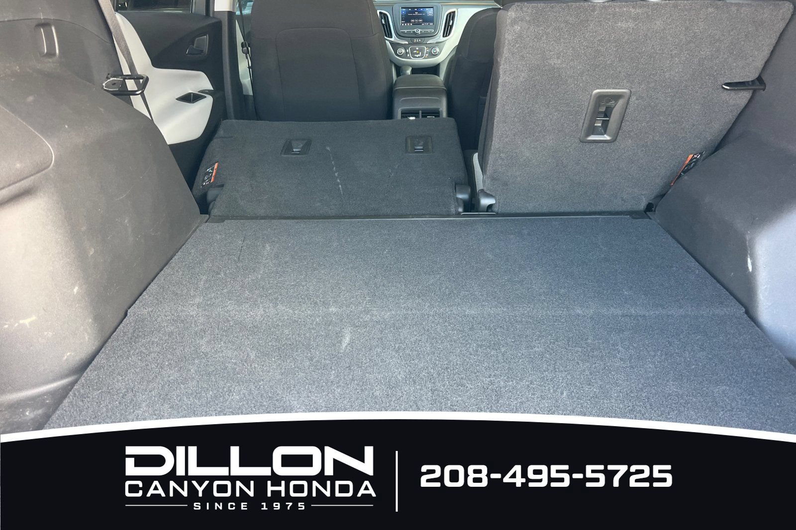 Used 2022 Chevrolet Equinox LS w/ LS Convenience Package AWD/4WD image 15