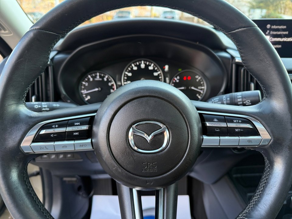 Used 2023 MAZDA CX-50 Meridian Edition w/ Cargo Package image 23