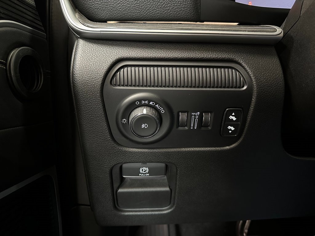 Used 2022 Jeep Wagoneer Series II image 20