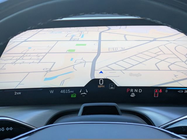 New 2026 Cadillac Vistiq Luxury AWD/4WD image 31