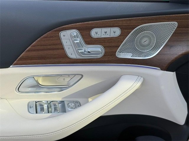 New 2026 Mercedes-Benz GLE 450 4MATIC image 11