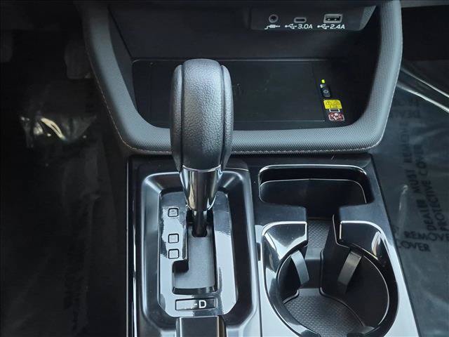 New 2026 Subaru Forester Sport AWD/4WD image 12